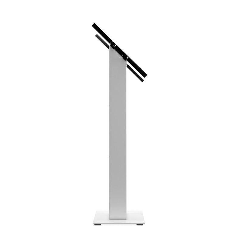 Multibrackets M Pro Series - Kiosk White 15-32" 200/300/400