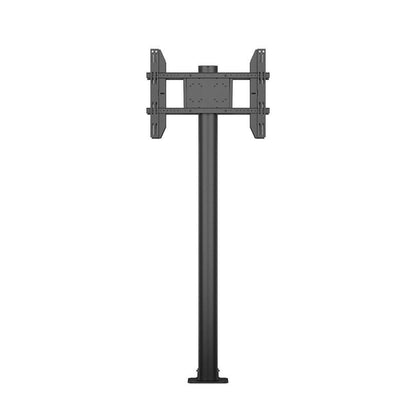 Multibrackets M Display Stand 180 B2B Black w Floormount