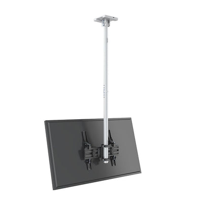 Multibrackets M Ceiling Mount Pro MBC1U White VESA 400