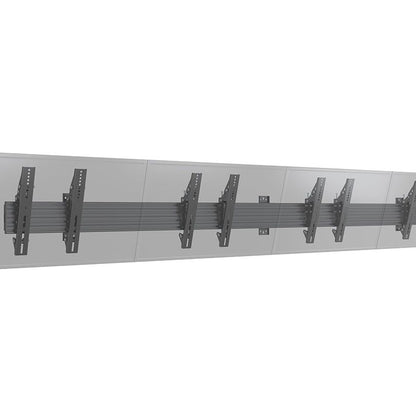 Multibrackets M Menu Board Wall Mount Pro MBW4X1U VESA 300