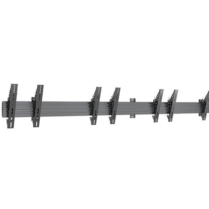 Multibrackets M Menu Board Wall Mount Pro MBW4X1U VESA 300