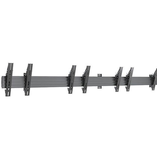 Multibrackets M Menu Board Wall Mount Pro MBW4X1U VESA 300