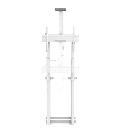 Multibrackets M Motorized Wallstand 90kg White