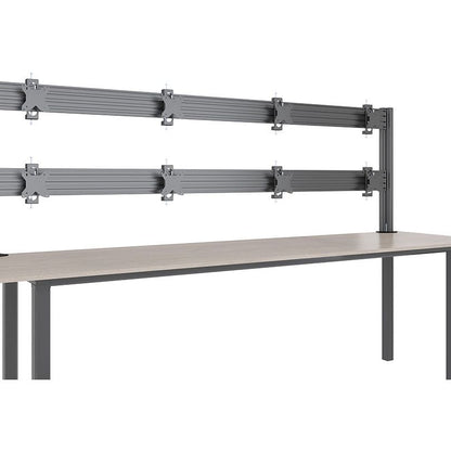 Multibrackets M Deskmount Column Pro 4x2 MBDM4x2U