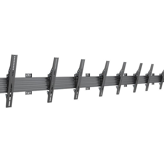 Multibrackets M Wallmount Pro MBW4U Tilt Black