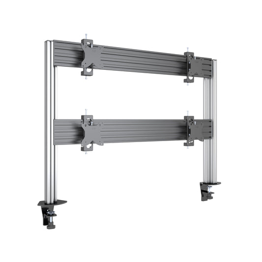 Multibrackets M Deskmount Column Pro MBDM2X2U