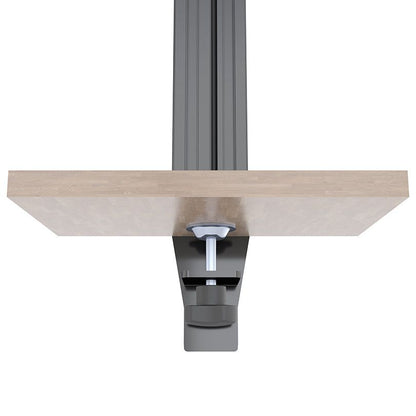 Multibrackets M Deskmount Column Pro 3x1 MBDM3x1U