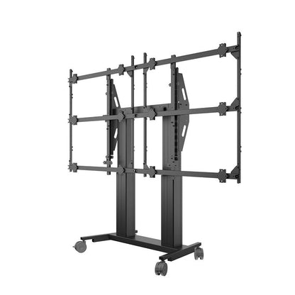 Multibrackets M Pro Series - Samsung LED Floorstand 130¨