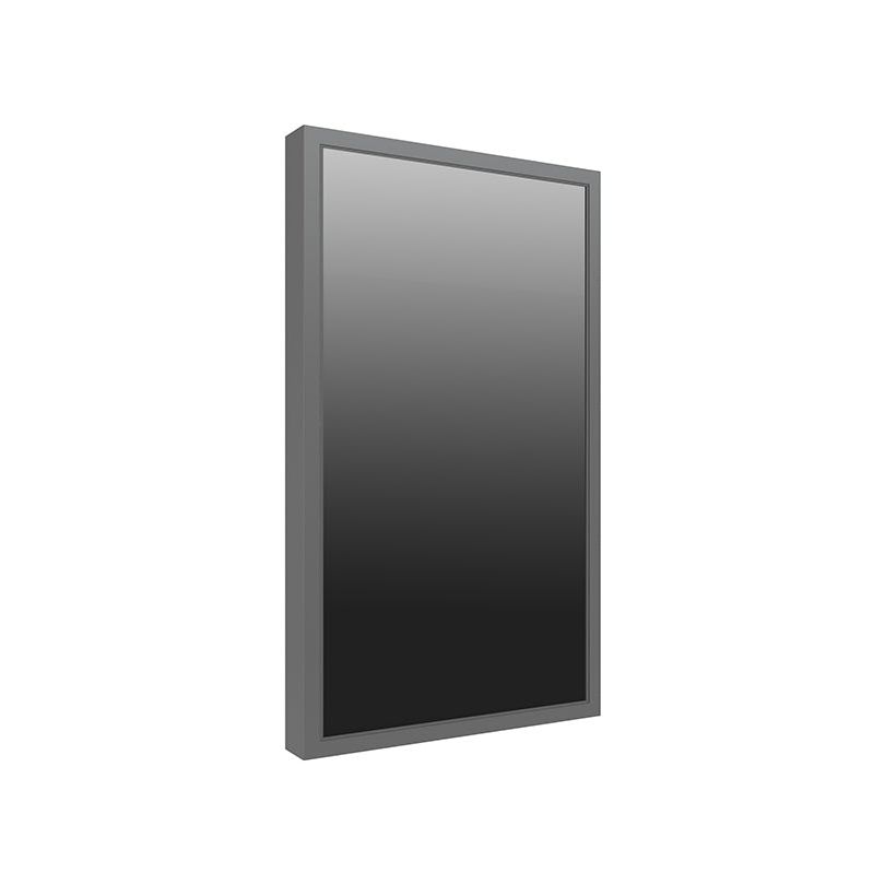 Multibrackets M Pro Series Enclosure 55" High Brightness Wall Medium Black