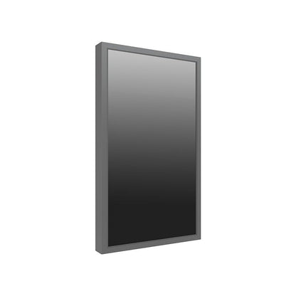 Multibrackets M Pro Series Enclosure 55" High Brightness Wall Medium Black