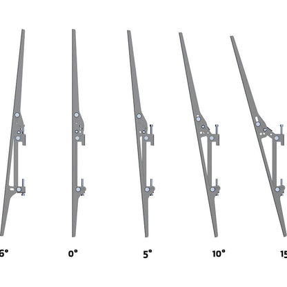 Multibrackets M Ceilingmount Pro MBC1UPHD2