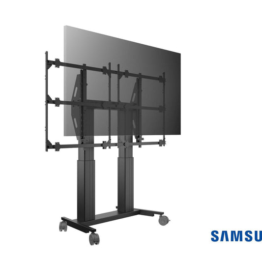 Multibrackets M Pro Series - Samsung LED Floorstand The Wall, 110¨