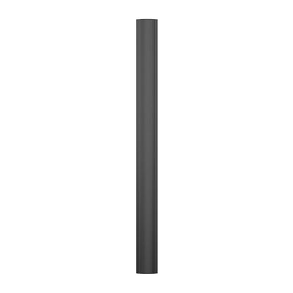 Multibrackets M Cable Cover Floor Black - 139mm W - 1600mm L