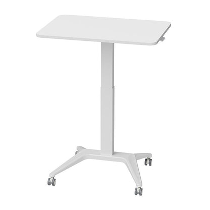 Multibrackets M Height Adjustable Workstation Basic