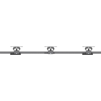Multibrackets M Wallmount Pro MBW3U Tilt 75/100*