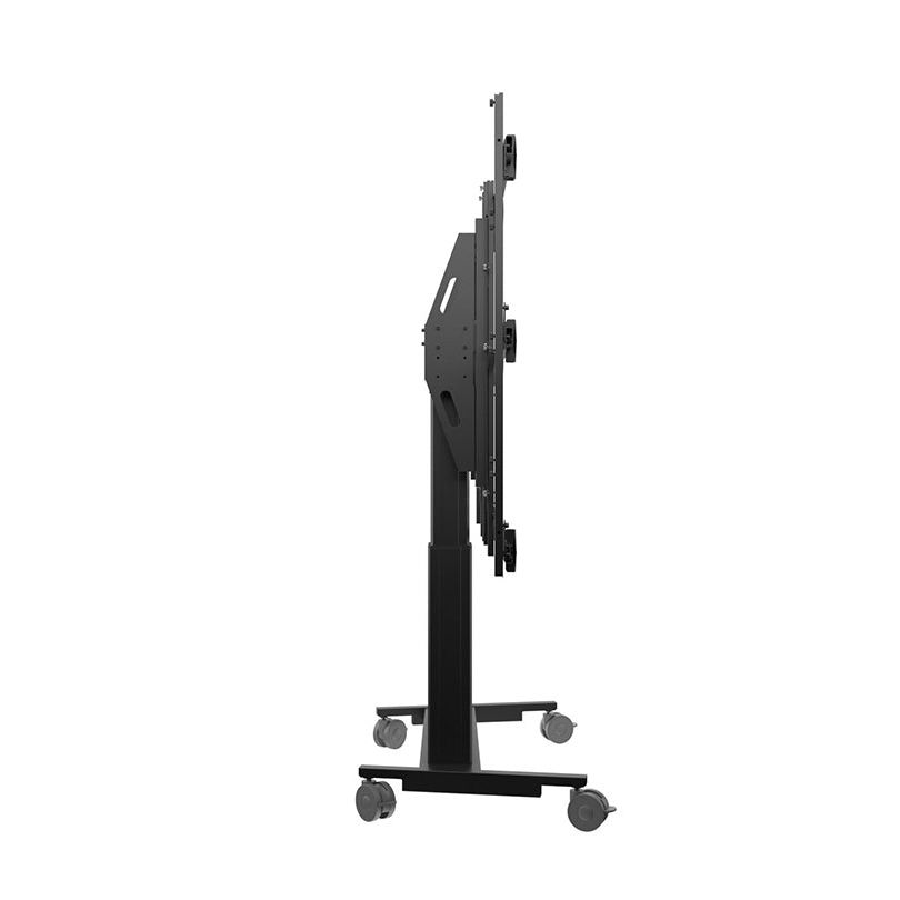 Multibrackets M Pro Series - Samsung LED Floorstand 130¨