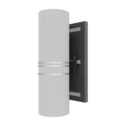 Multibrackets M Pro Series Enclosure 55" Column Medium Black