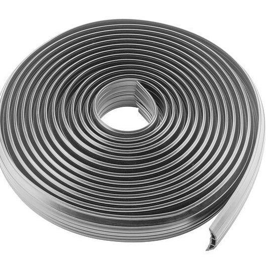 Multibrackets M Floor Cable Cover PVC Grey 10m
