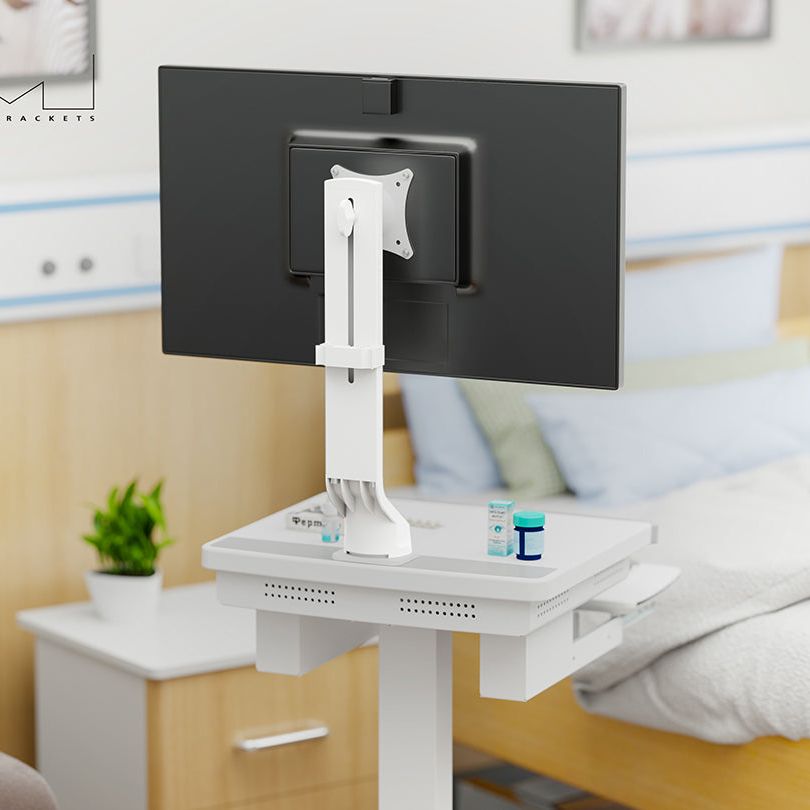 Multibrackets M Medical Monitor Stand Basic