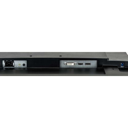 iiyama ProLite XUB2792UHSU-B5 27’’ IPS panel technology, ultra slim monitor featuring 4K resolution