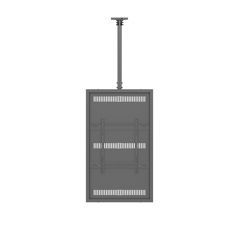 Multibrackets M Pro Series - Enclosure 55" High Brightness Ceiling Medium Black*