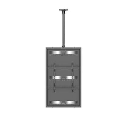 Multibrackets M Pro Series - Enclosure 55" High Brightness Ceiling Medium Black*