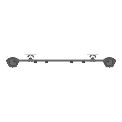 Multibrackets M Deskmount Column Pro MBDM2X2U
