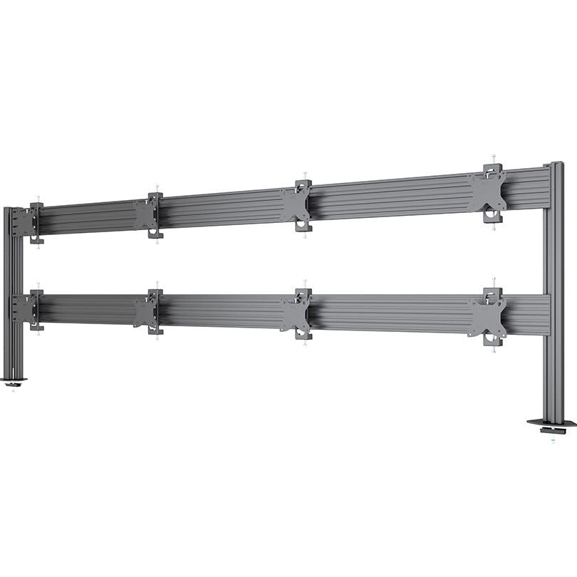 Multibrackets M Deskmount Column Pro 4x2 MBDM4x2U