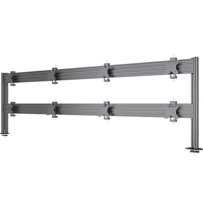 Multibrackets M Deskmount Column Pro 4x2 MBDM4x2U