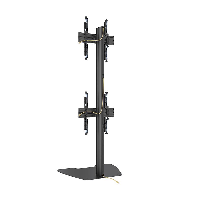 Multibrackets M Floorstand Column Pro MBFSC2U 180 Micro Adjustable