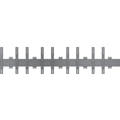 Multibrackets M Wallmount Pro MBW5U Tilt Black