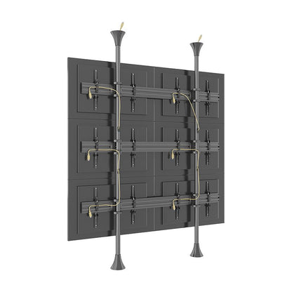 Multibrackets M Floor to Ceiling Mount Pro MBFC2UX3