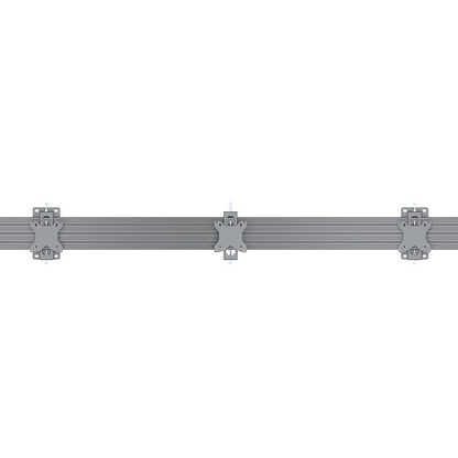 Multibrackets M Wallmount Pro MBW3U Tilt 75/100*