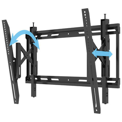 Multibrackets M Universal Push Out Tilt 600