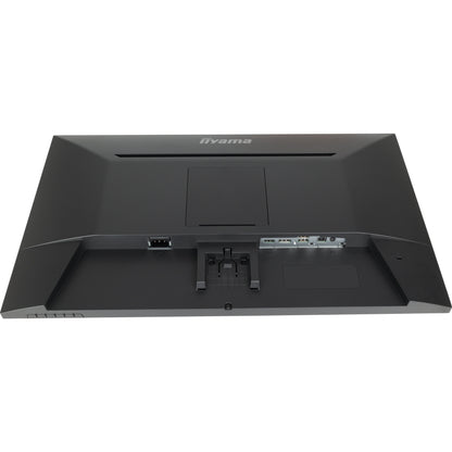 iiyama ProLite XU2793HSU-B6 27” IPS technology panel with USB hub and 100Hz refresh rate