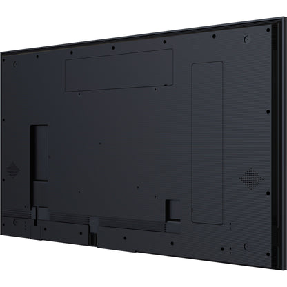iiyama ProLite LH6560UHS-B1AG 65" 4K UHD professional digital signage display with advanced control and connectivity options