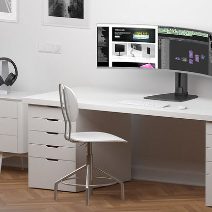 Multibrackets M VESA Tablestand HD Single Vertical Widescreen 32" - 50"