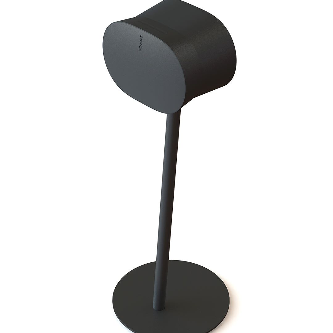Multibrackets M Sonos Floorstand for ERA300 - Black