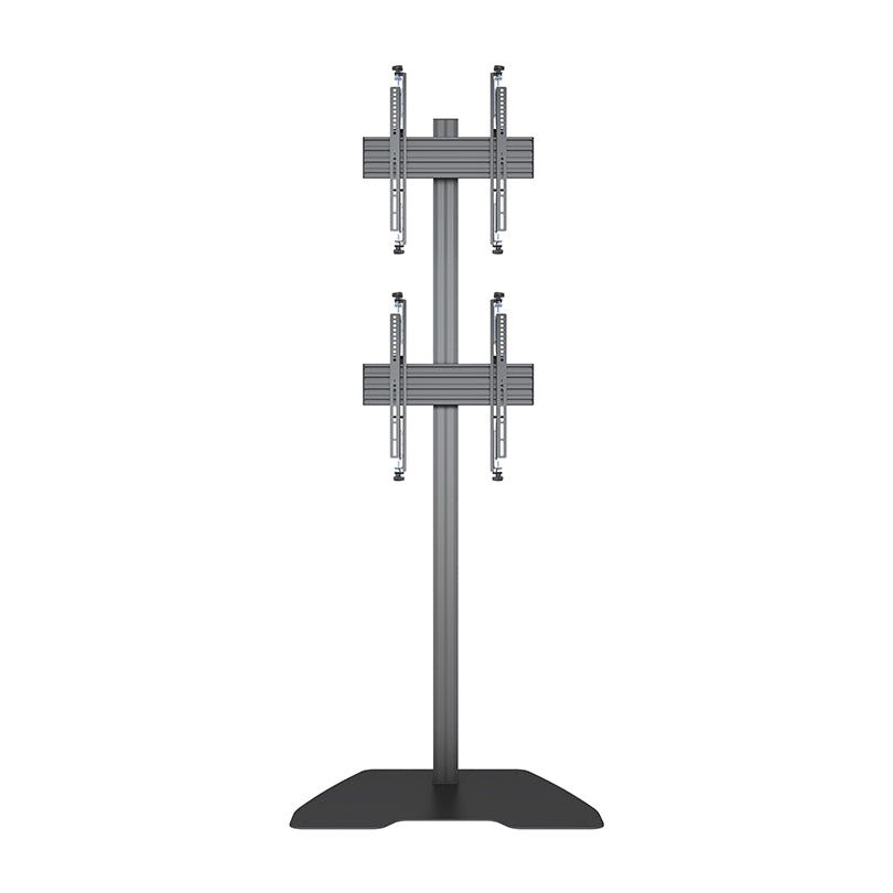 Multibrackets M Floorstand Column Pro MBFSC2U 270 Micro Adjustable