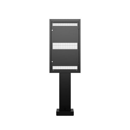 Multibrackets M Totem Pro Single OH55F/B/A-S