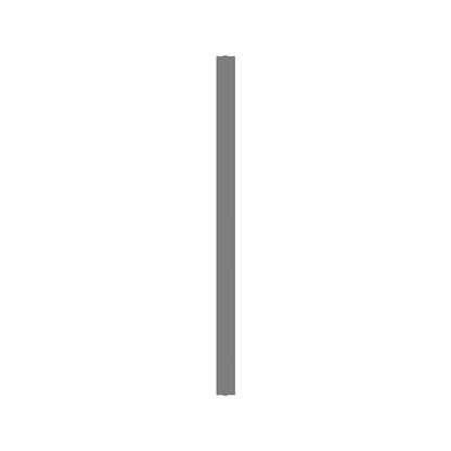Multibrackets M Pro Series - Enclosure 43" Wall Slim Small Black