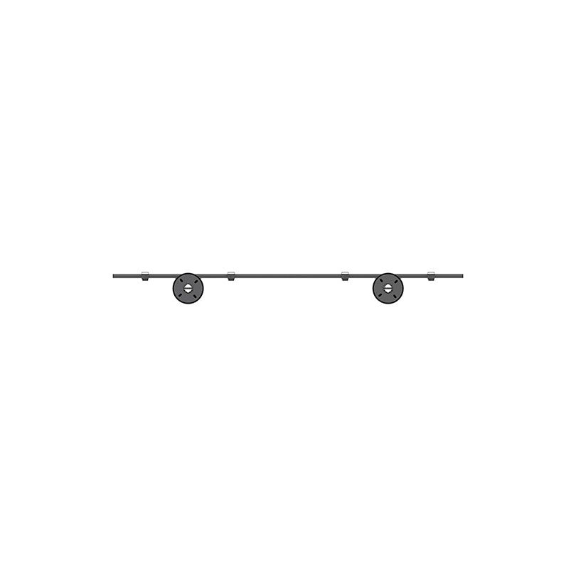 Multibrackets M Floor to Ceiling Mount Pro MBFC3UX2