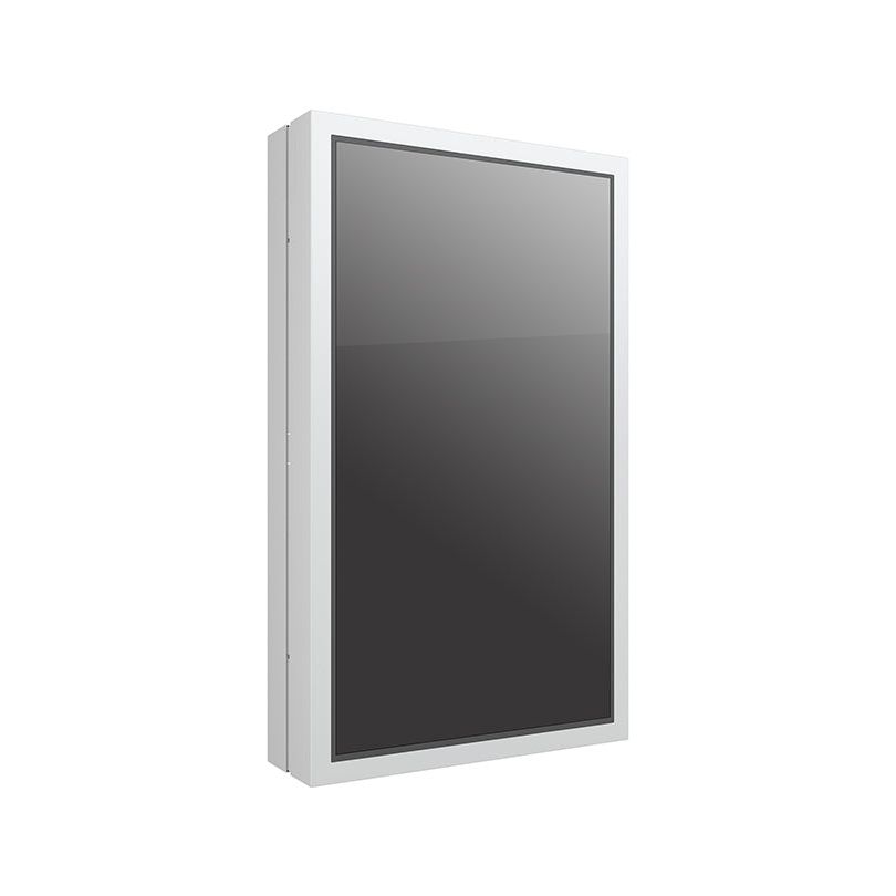 Multibrackets M Pro Series Enclosure 43" Medium B2B White
