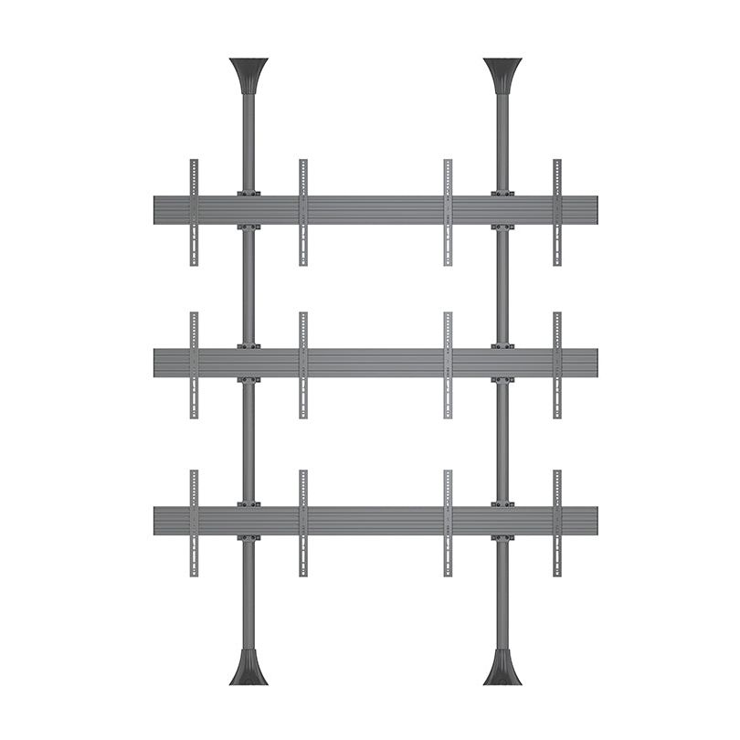 Multibrackets M Floor to Ceiling Mount Pro MBFC2UX3