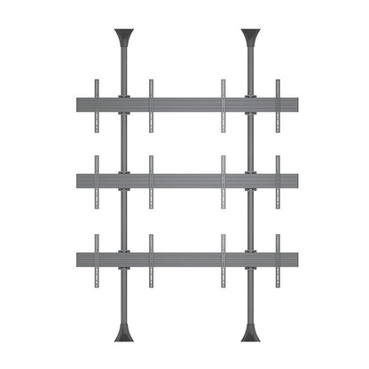 Multibrackets M Floor to Ceiling Mount Pro MBFC2UX3