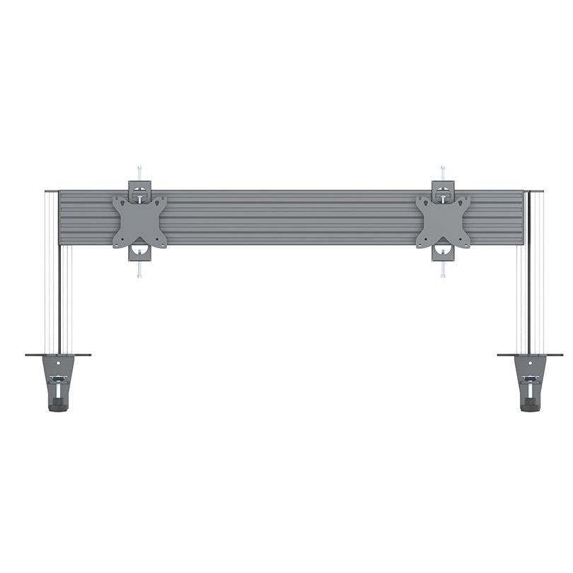 Multibrackets M Deskmount Column Pro MBDM2X1U