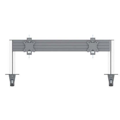 Multibrackets M Deskmount Column Pro MBDM2X1U