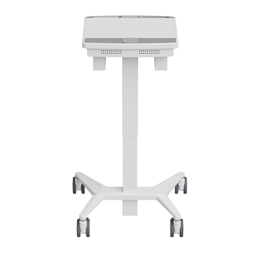 Multibrackets M Medical Cart Basic
