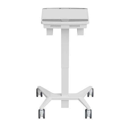 Multibrackets M Medical Cart Basic