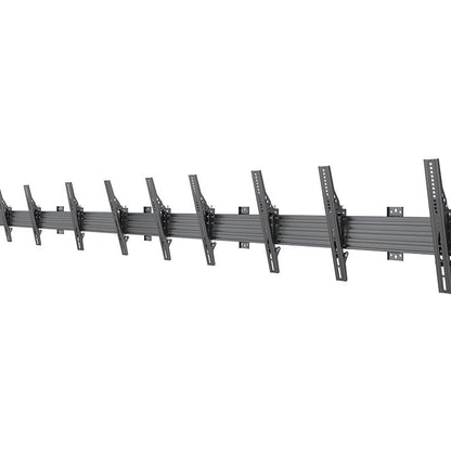 Multibrackets M Wallmount Pro MBW5U Tilt Black